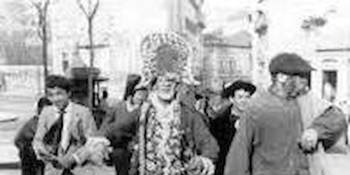 D. Miguel, o pai do Carnaval português e também vítima dele