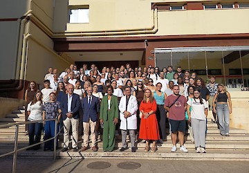 ULS Algarve reforça equipas com 100 enfermeiros e 36 assistentes operacionais