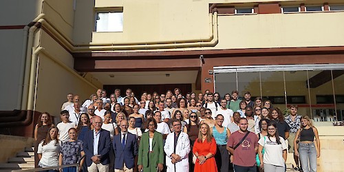 ULS Algarve reforça equipas com 100 enfermeiros e 36 assistentes operacionais