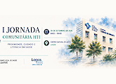 I Jornada Comunitária de Integração em Saúde reforça proximidade entre a ULS Algarve e a comunidade de Lagos