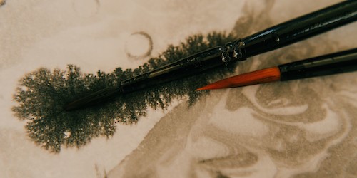 Águas do Tempo: Odiáxere transforma memórias da água em arte