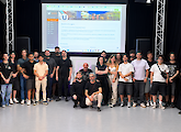 ETIC_Algarve e Teesside University reforçam colaboração académica internacional