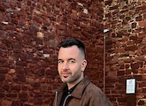 Nero, poeta algarvio, qualifica-se para as meias-finais do Campeonato do Mundo de Poesia com uma das melhores pontuações