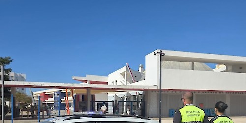Polícia Municipal de Lagos aposta na proximidade