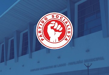 PS Concelhia de Lagos: O DESPORTO E OS "MANGAS DE ALPACA"