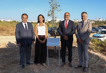 Fundos Europeus geridos pelo Programa Regional ALGARVE 2030 impulsionam novo Campus do Barlavento da Universidade do Algarve