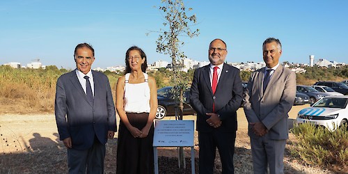 Fundos Europeus geridos pelo Programa Regional ALGARVE 2030 impulsionam novo Campus do Barlavento da Universidade do Algarve