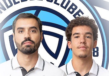Andebol: Novos Treinadores de Postos Específicos: João Soares e Miguel Rilhas estão de regresso à família Costa Doiro