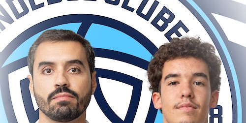 Andebol: Novos Treinadores de Postos Específicos: João Soares e Miguel Rilhas estão de regresso à família Costa Doiro