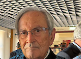 Atribuição do Doutoramento Honoris Causa a Vítor Neto pela Universidade do Algarve