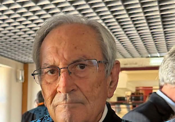 Atribuição do Doutoramento Honoris Causa a Vítor Neto pela Universidade do Algarve