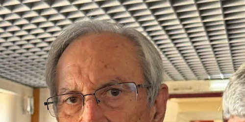 Atribuição do Doutoramento Honoris Causa a Vítor Neto pela Universidade do Algarve