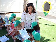 Câmara Municipal de Vila do Bispo apoia 439 alunos com a oferta de cadernos e fichas - 1