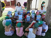 Câmara Municipal de Vila do Bispo apoia 439 alunos com a oferta de cadernos e fichas - 1