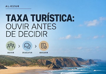 Taxa Turística – Ouvir antes de Decidir