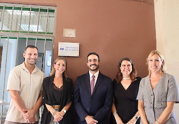 APF Algarve inaugurou novas instalações em Faro