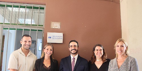 APF Algarve inaugurou novas instalações em Faro