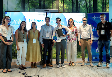 RTBeamTech vence 11.ª edição do concurso de inovação da Bayer
