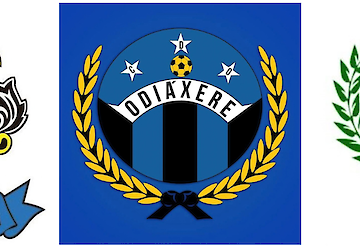 Futebol: CF Esperança de Lagos,  CD Odiáxere e ED Bensafrim no Campeonato e na Taça do Algarve