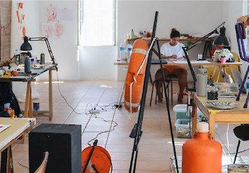 Lagos recebe exposição com cinco nomes da arte urbana contemporânea