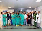 Hospital de Faro já realizou 100 Cirurgias Robóticas