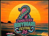 Zambujeira Bodyboard Festival regressa a 3 e 4 de Outubro