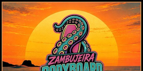 Zambujeira Bodyboard Festival regressa a 3 e 4 de Outubro