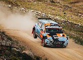 Team Hyundai Portugal com regresso ambicioso aos pisos de terra no Rallye Casinos do Algarve
