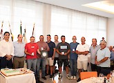 Confederação Nacional dos Caçadores Portugueses consagra novos Campeões Nacionais de Tiro aos Pratos e Santo Huberto em Beja