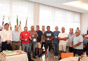 Confederação Nacional dos Caçadores Portugueses consagra novos Campeões Nacionais de Tiro aos Pratos e Santo Huberto em Beja