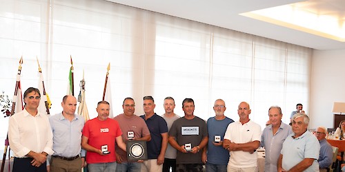 Confederação Nacional dos Caçadores Portugueses consagra novos Campeões Nacionais de Tiro aos Pratos e Santo Huberto em Beja