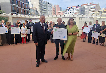 Centro de Informação Autárquico ao Consumidor de Lagos homenageado pelo trabalho de décadas