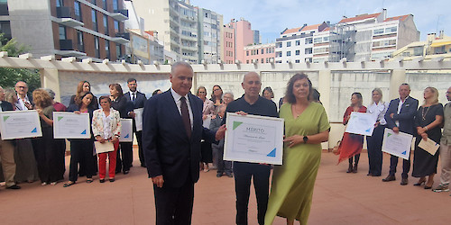 Centro de Informação Autárquico ao Consumidor de Lagos homenageado pelo trabalho de décadas