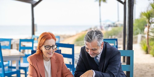 Pacote de investimento anunciado vai fazer muita diferença na vida dos algarvios