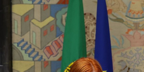 Ministra do Ambiente presidiu a ato de assinatura de financiamento do ciclo urbano da água através do Fundo Ambiental