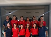 Três lacobrigenses no World Skate Games ASU 2026