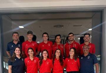 Três lacobrigenses no World Skate Games ASU 2026