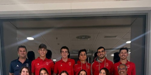 Três lacobrigenses no World Skate Games ASU 2026