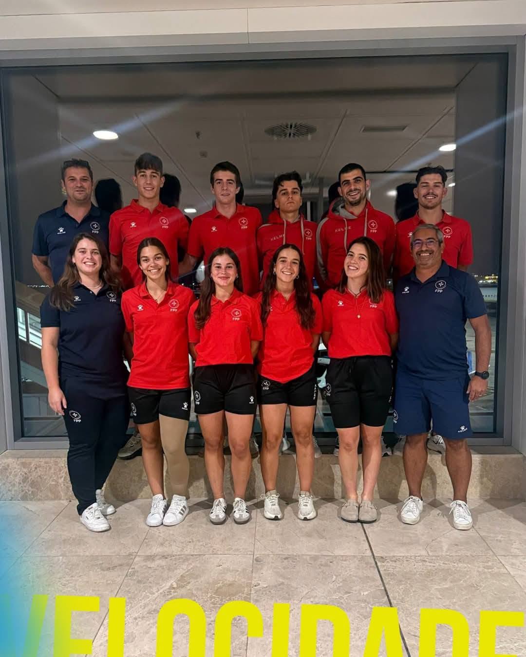 Três lacobrigenses no World Skate Games ASU 2026