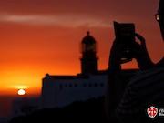 Chegou ao fim o 17º Festival de Observação de Aves & Actividades de Natureza de Sagres voando mais uma vez para o sucesso - 1