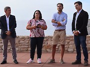 Chegou ao fim o 17º Festival de Observação de Aves & Actividades de Natureza de Sagres voando mais uma vez para o sucesso - 1