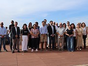 Chegou ao fim o 17º Festival de Observação de Aves & Actividades de Natureza de Sagres voando mais uma vez para o sucesso - 1