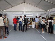 Chegou ao fim o 17º Festival de Observação de Aves & Actividades de Natureza de Sagres voando mais uma vez para o sucesso - 1