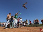 Chegou ao fim o 17º Festival de Observação de Aves & Actividades de Natureza de Sagres voando mais uma vez para o sucesso - 1
