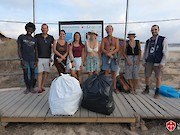 Chegou ao fim o 17º Festival de Observação de Aves & Actividades de Natureza de Sagres voando mais uma vez para o sucesso - 1