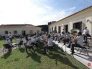 Chegou ao fim o 17º Festival de Observação de Aves & Actividades de Natureza de Sagres voando mais uma vez para o sucesso - 1