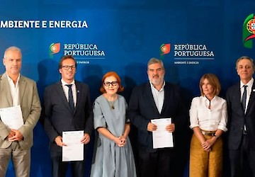 Lagos investe na eficiência hídrica e na resiliência do território