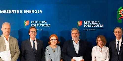 Lagos investe na eficiência hídrica e na resiliência do território
