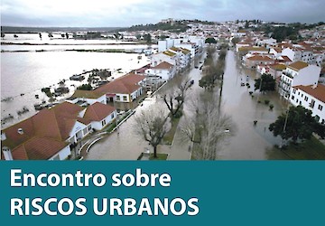 Lagos recebe Encontro sobre os Riscos Urbanos