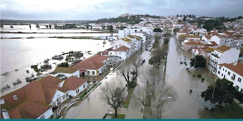 Lagos recebe Encontro sobre os Riscos Urbanos